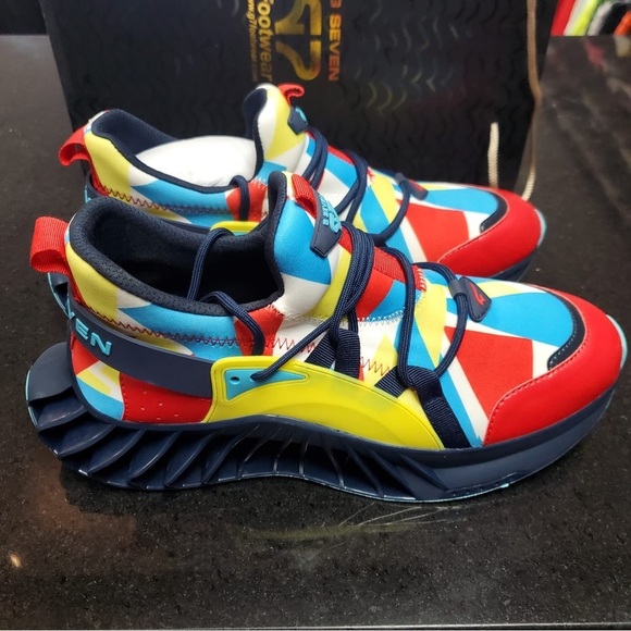 G SEVEN STYLE SHOES SZ VARIOUS main image 5